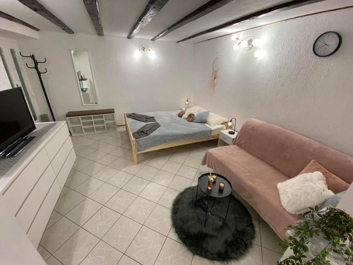 Apartment Belle Piran Exterior foto